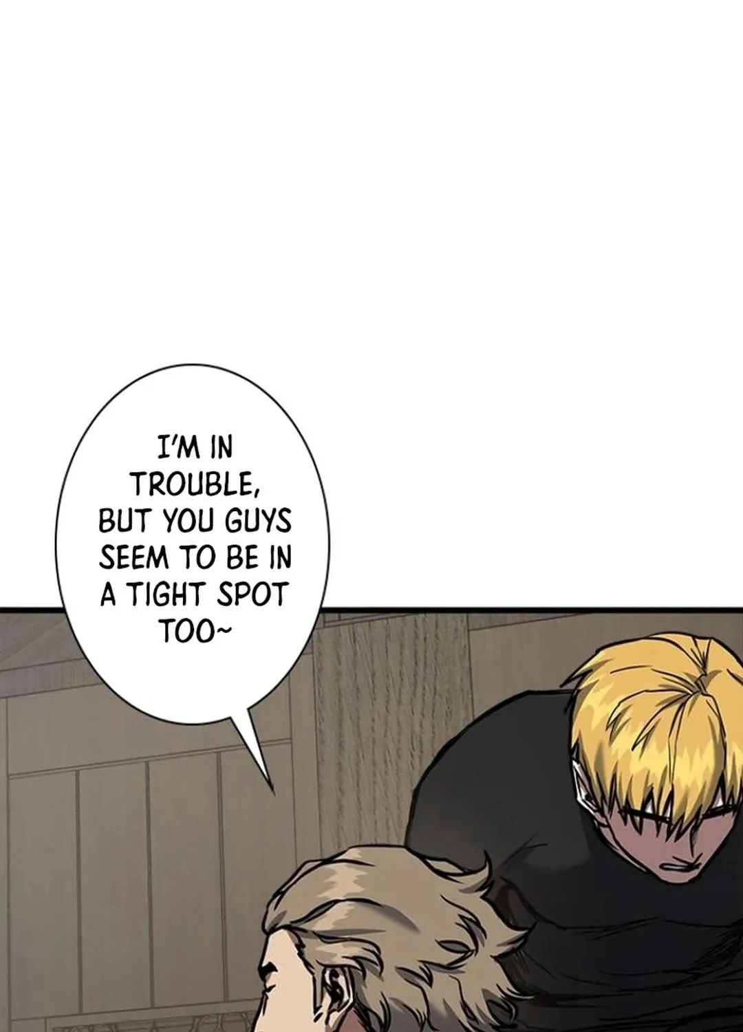 Knuckle Girl: Reloaded Chapter 7 page 50 - 