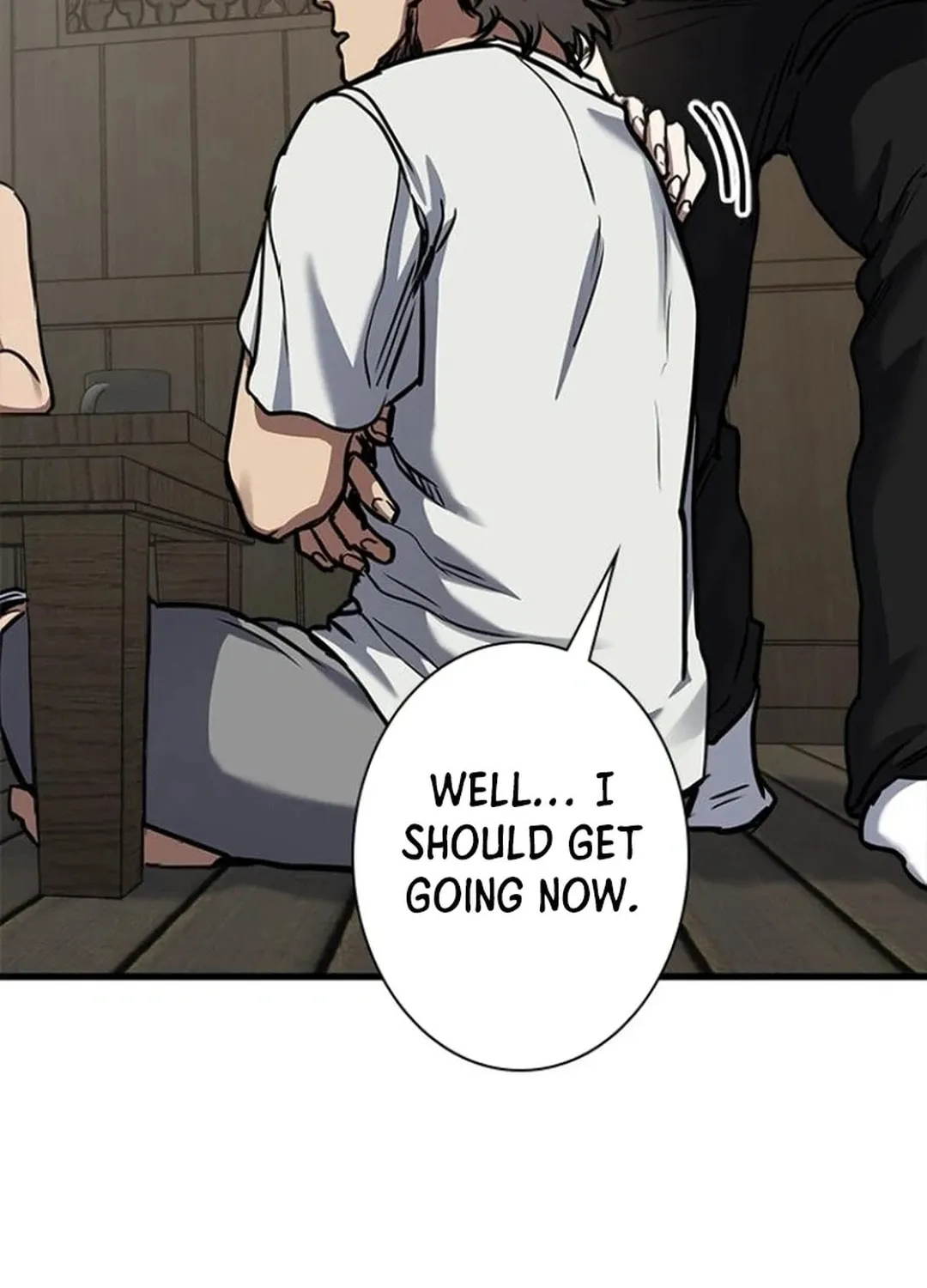 Knuckle Girl: Reloaded Chapter 7 page 51 - 
