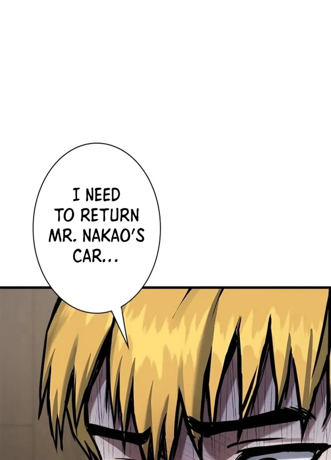 Knuckle Girl: Reloaded Chapter 7 page 54 - 