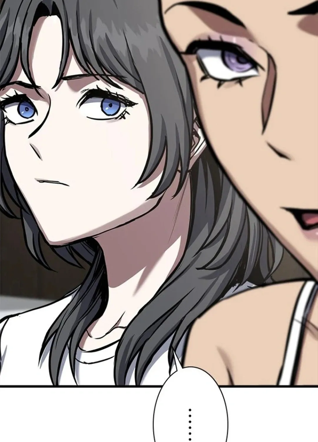 Knuckle Girl: Reloaded Chapter 7 page 57 - 