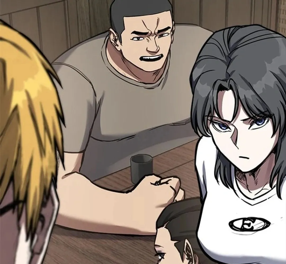 Knuckle Girl: Reloaded Chapter 7 page 63 - 