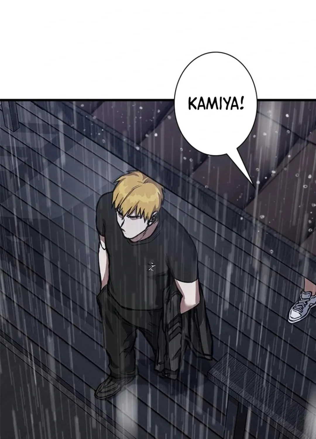 Knuckle Girl: Reloaded Chapter 7 page 65 - 
