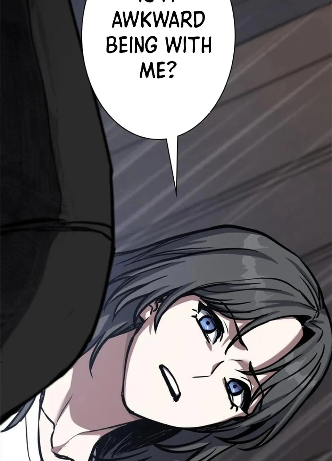 Knuckle Girl: Reloaded Chapter 7 page 69 - 
