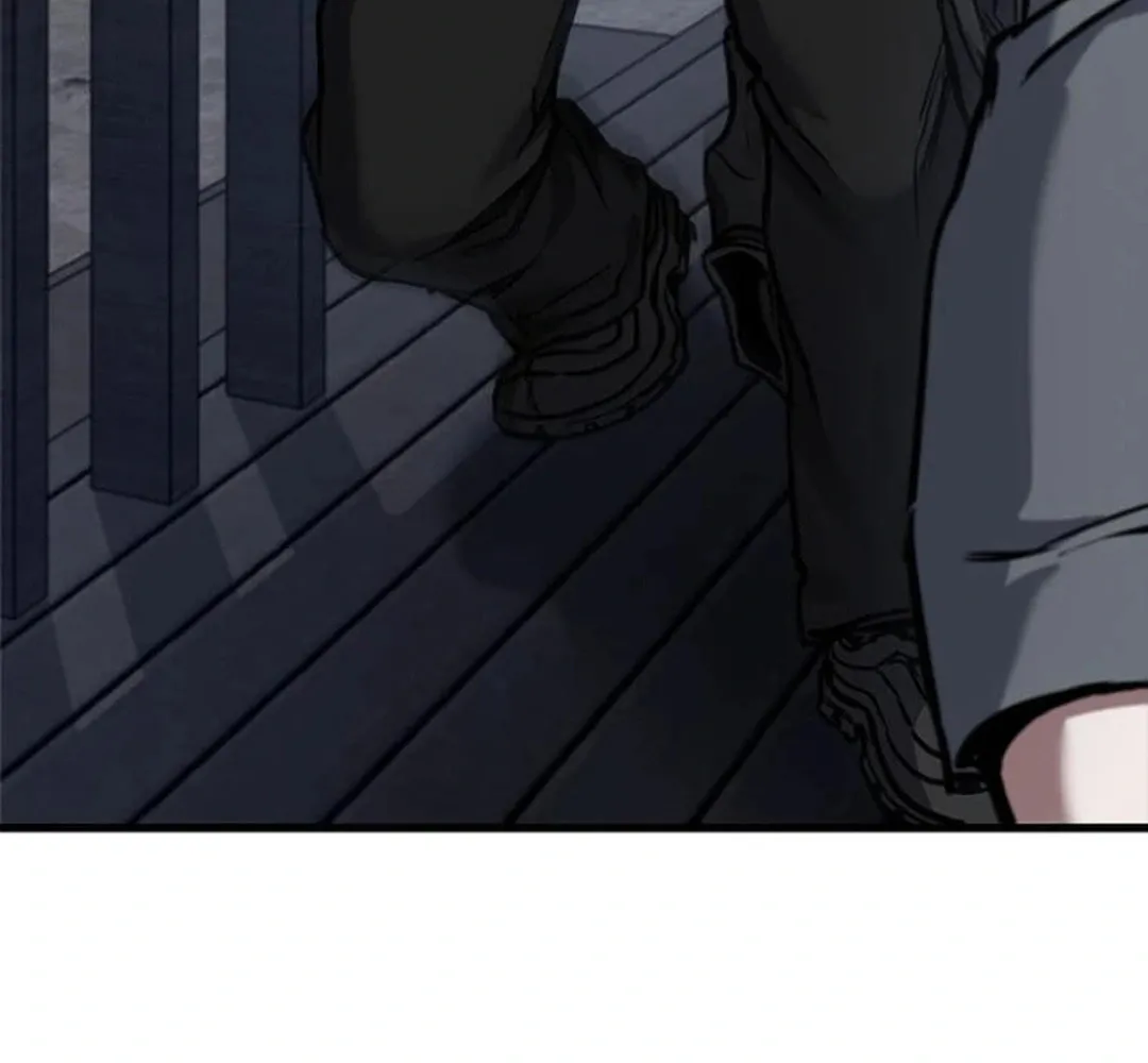 Knuckle Girl: Reloaded Chapter 7 page 77 - 