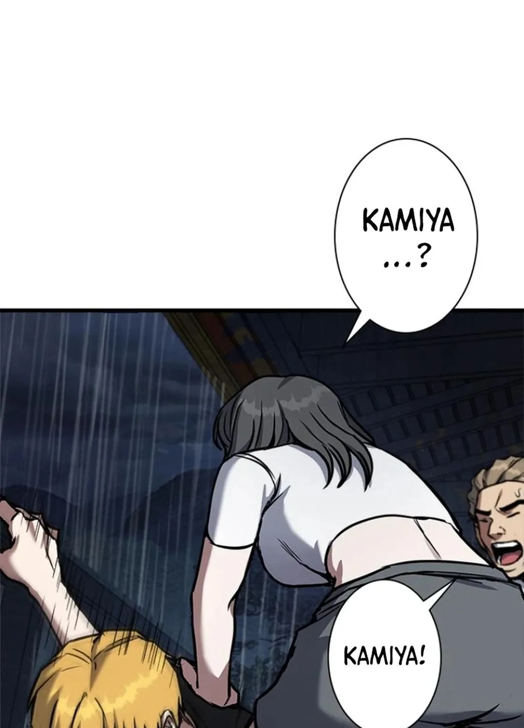 Knuckle Girl: Reloaded Chapter 7 page 78 - 