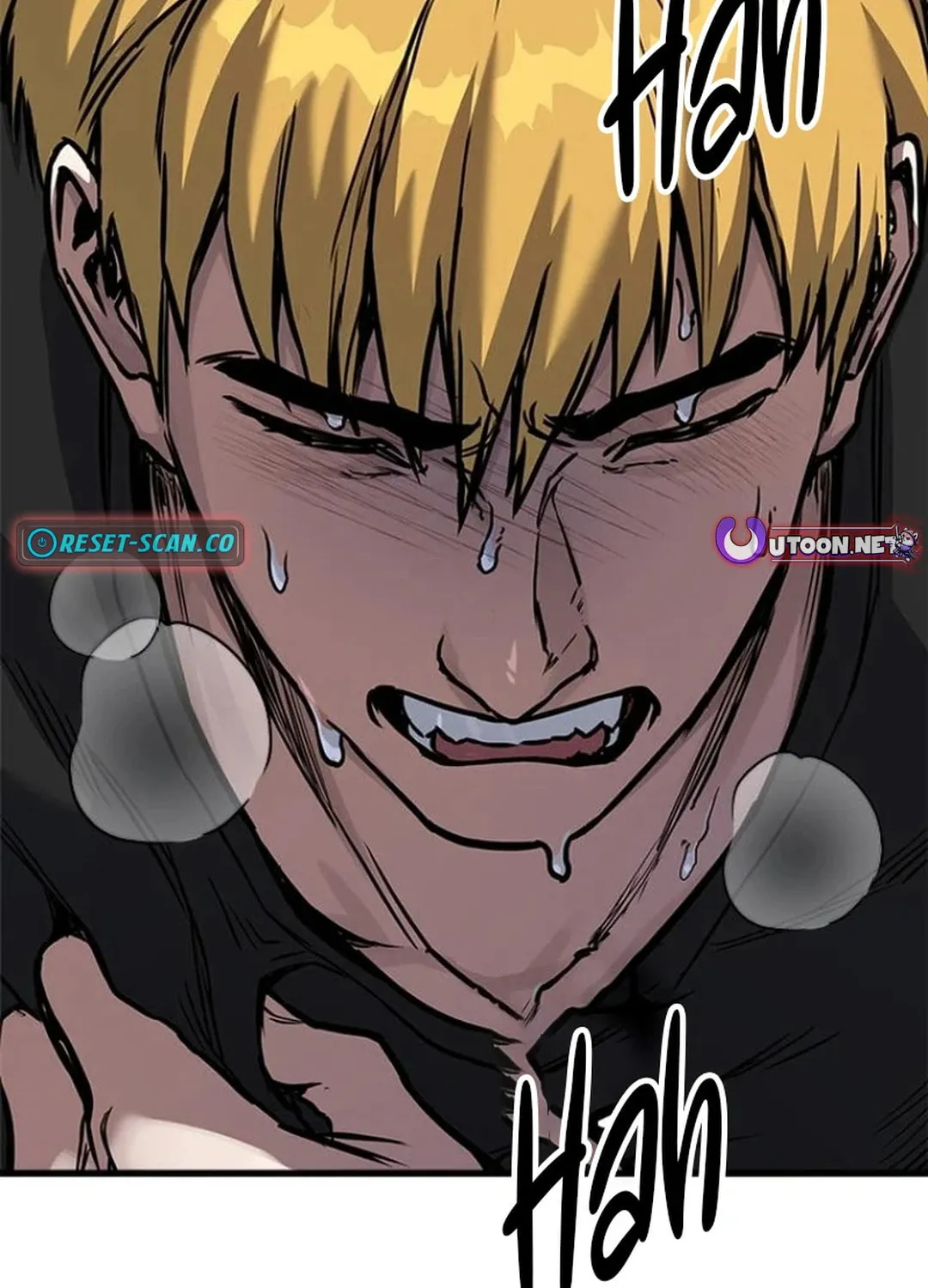 Knuckle Girl: Reloaded Chapter 7 page 81 - 