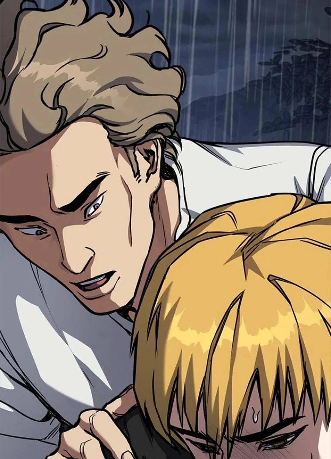 Knuckle Girl: Reloaded Chapter 7 page 83 - 
