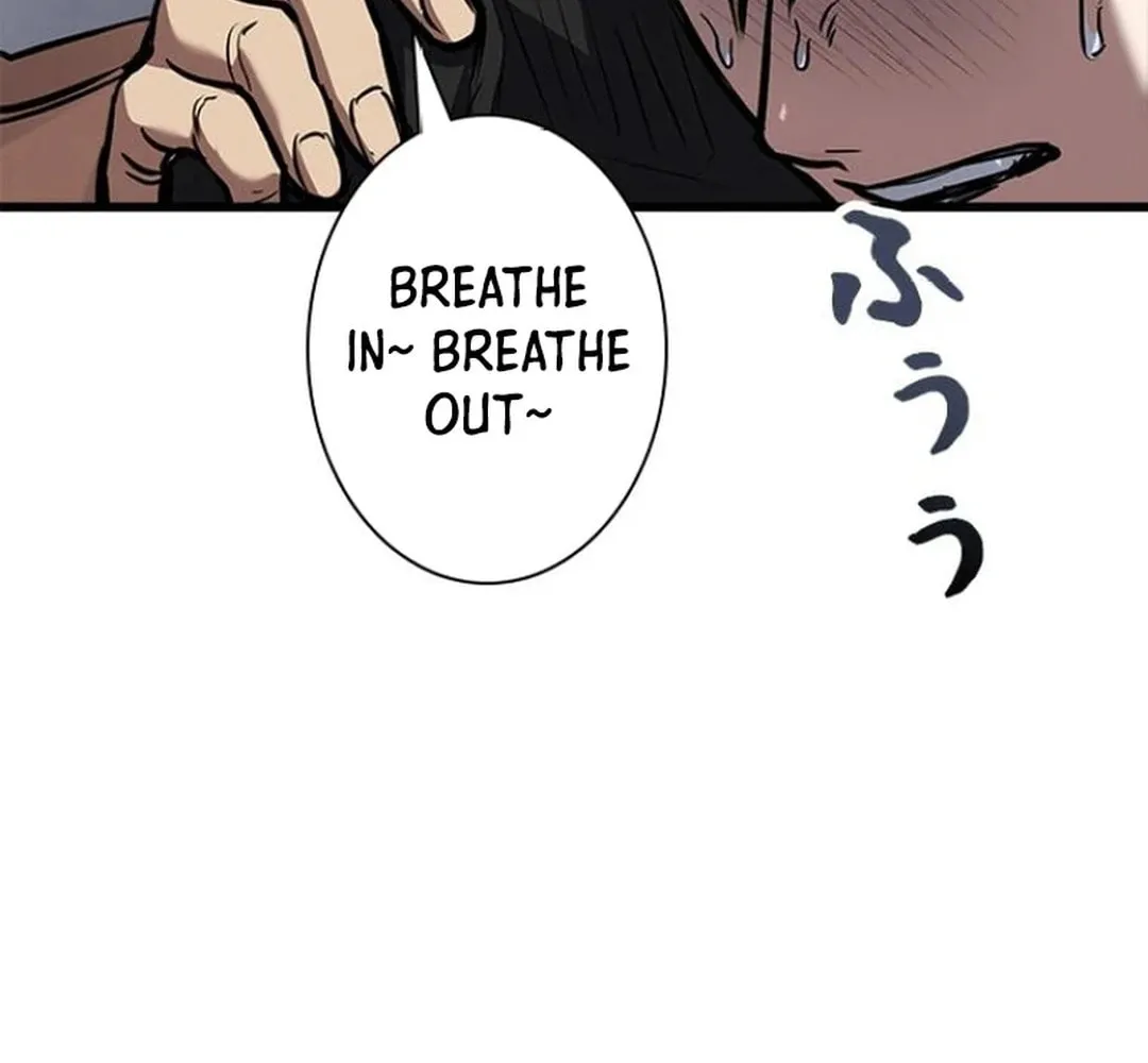 Knuckle Girl: Reloaded Chapter 7 page 84 - 