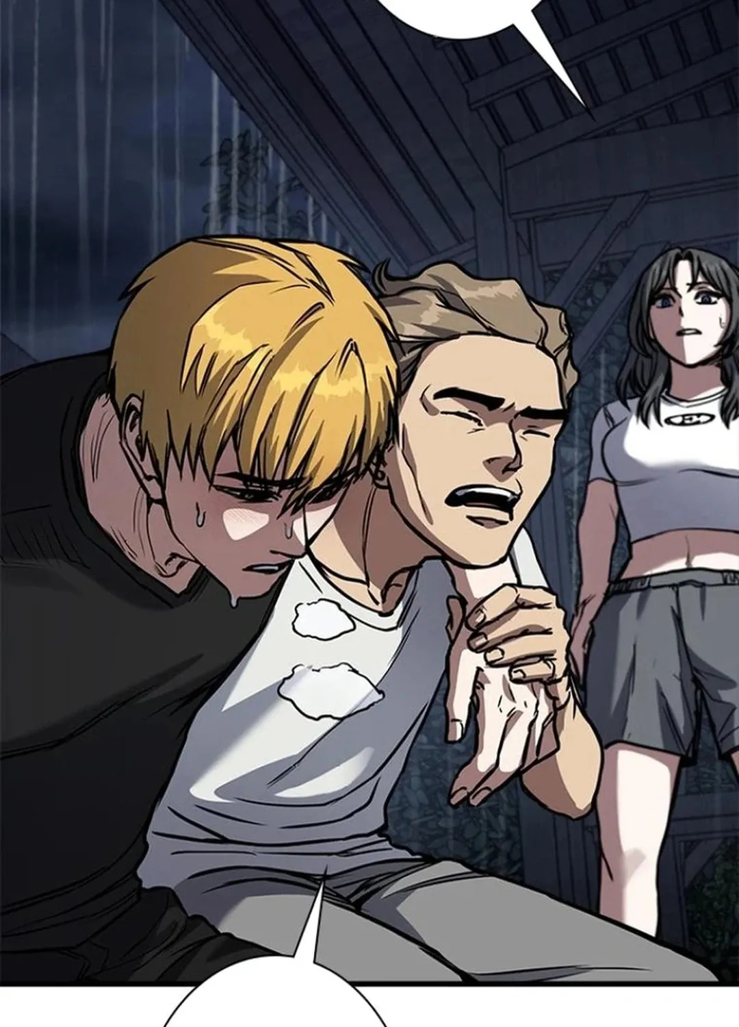 Knuckle Girl: Reloaded Chapter 7 page 88 - 