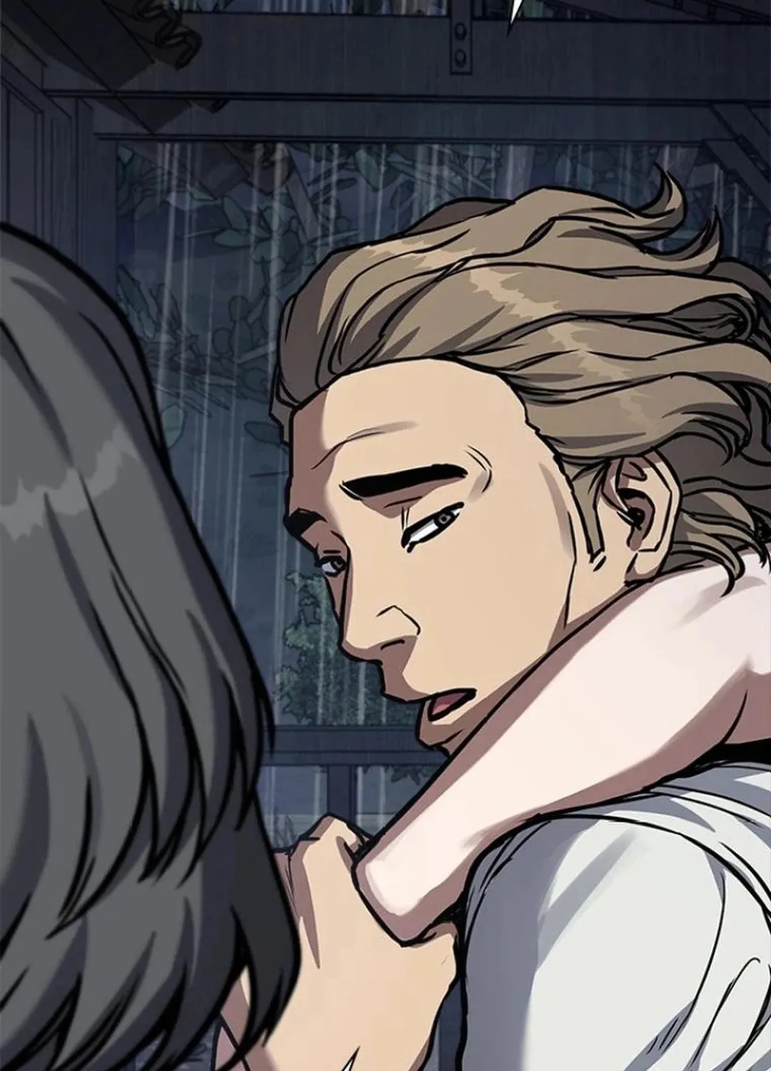 Knuckle Girl: Reloaded Chapter 7 page 90 - 