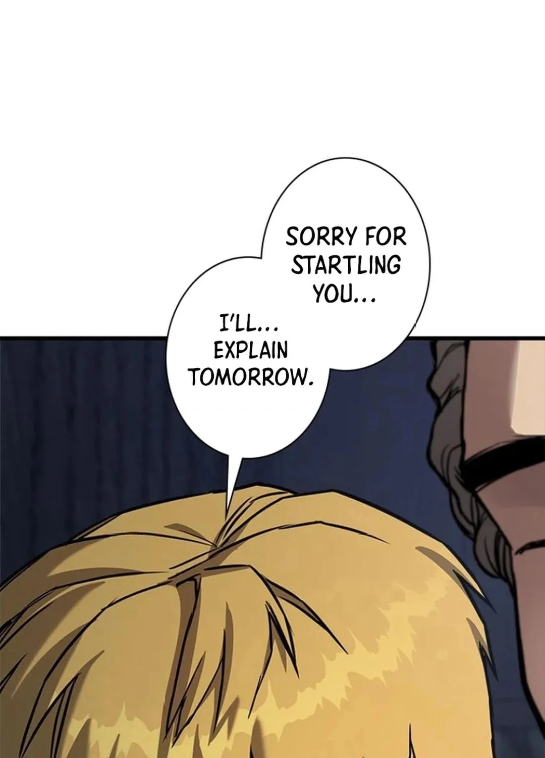 Knuckle Girl: Reloaded Chapter 7 page 92 - 
