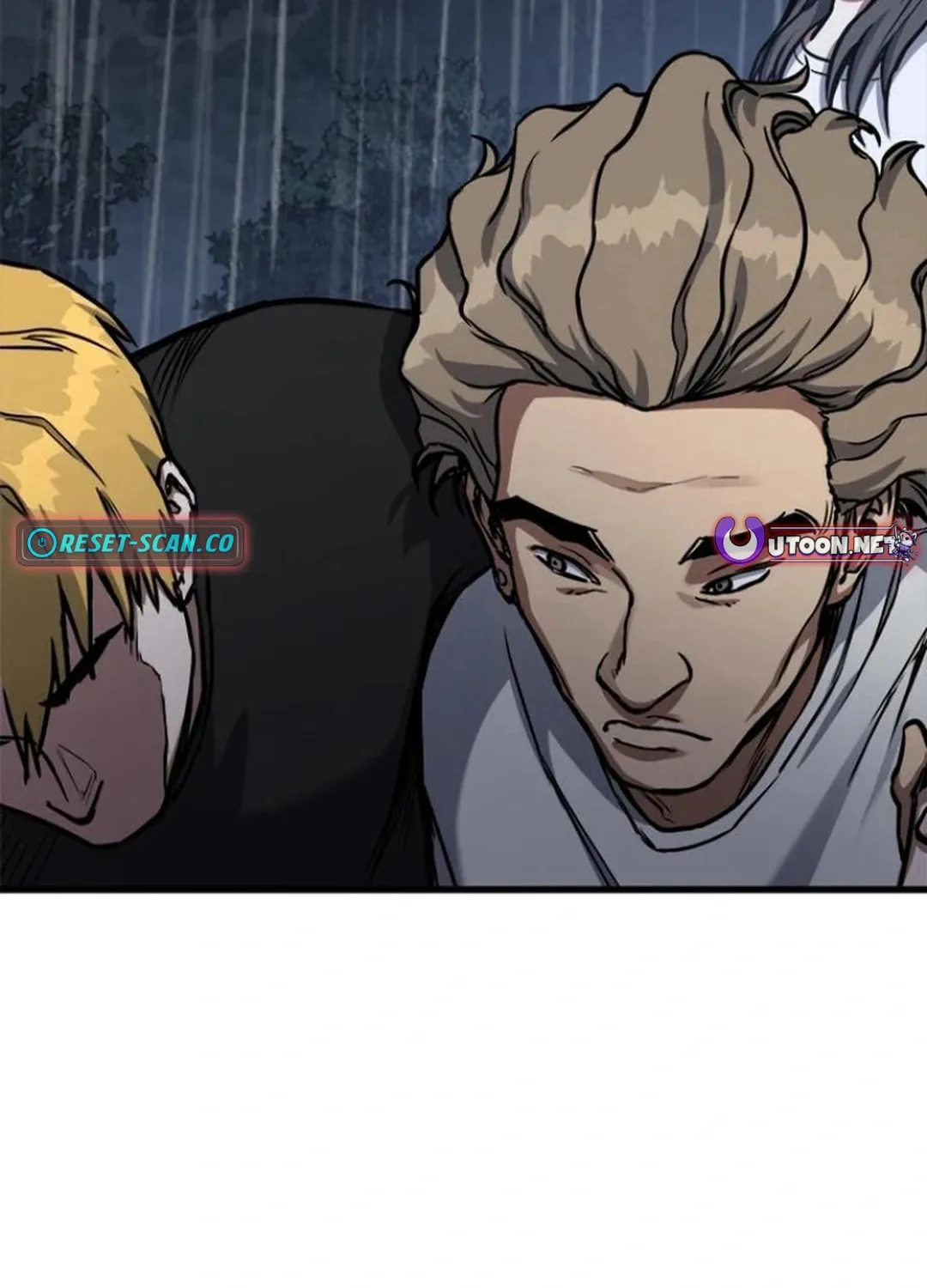 Knuckle Girl: Reloaded Chapter 7 page 95 - 