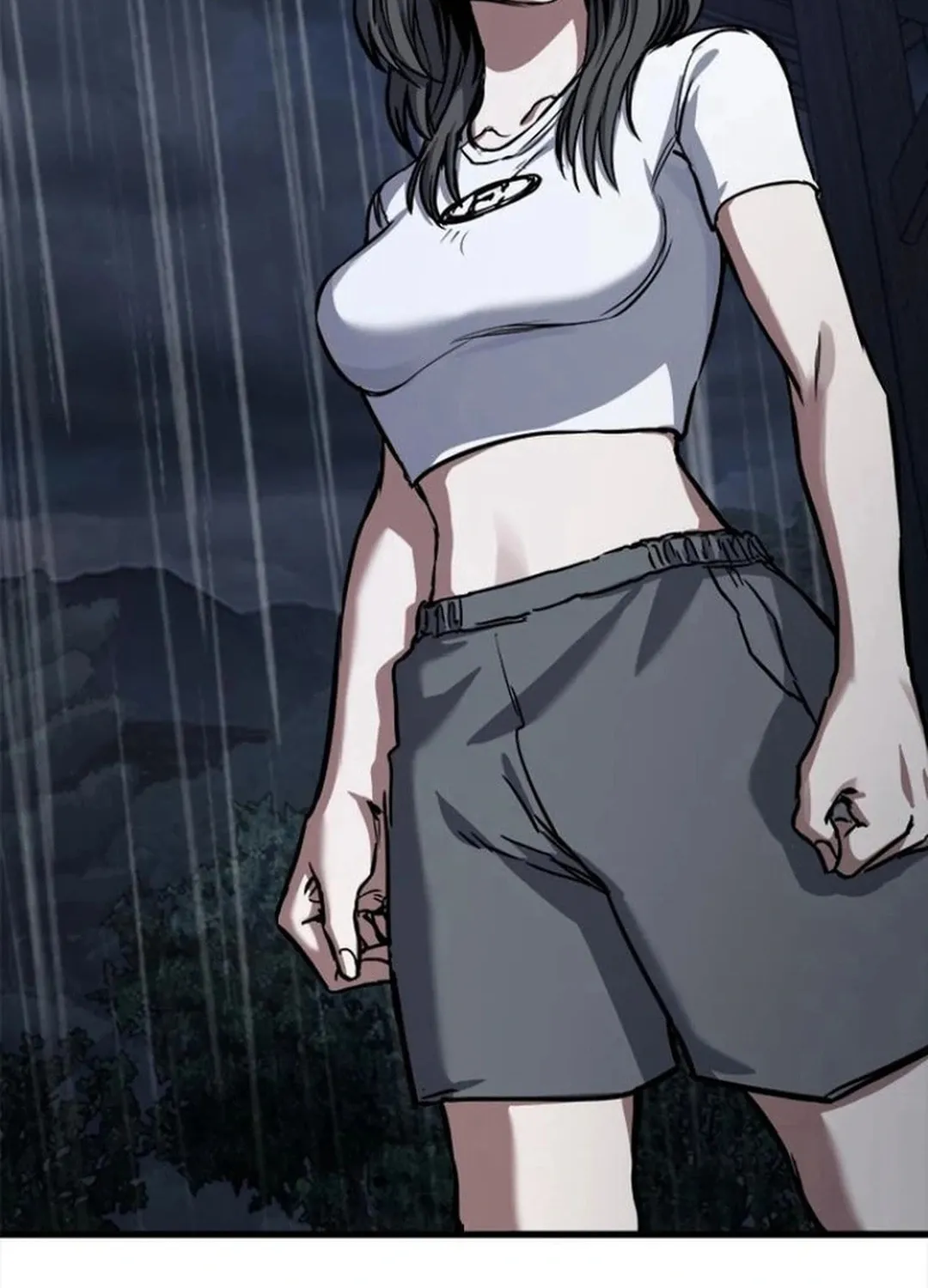 Knuckle Girl: Reloaded Chapter 7 page 97 - 