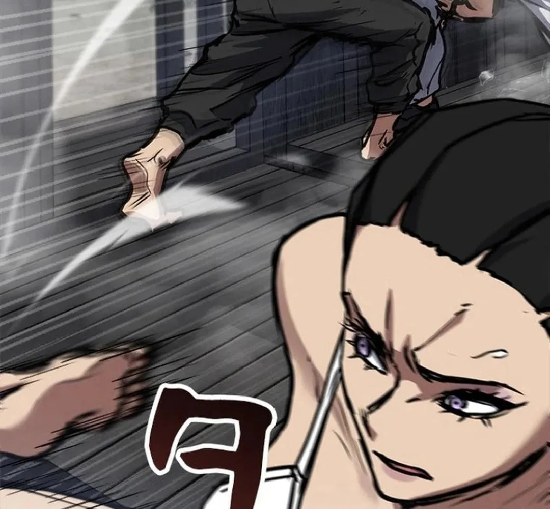 Knuckle Girl: Reloaded Chapter 8 page 112 - 