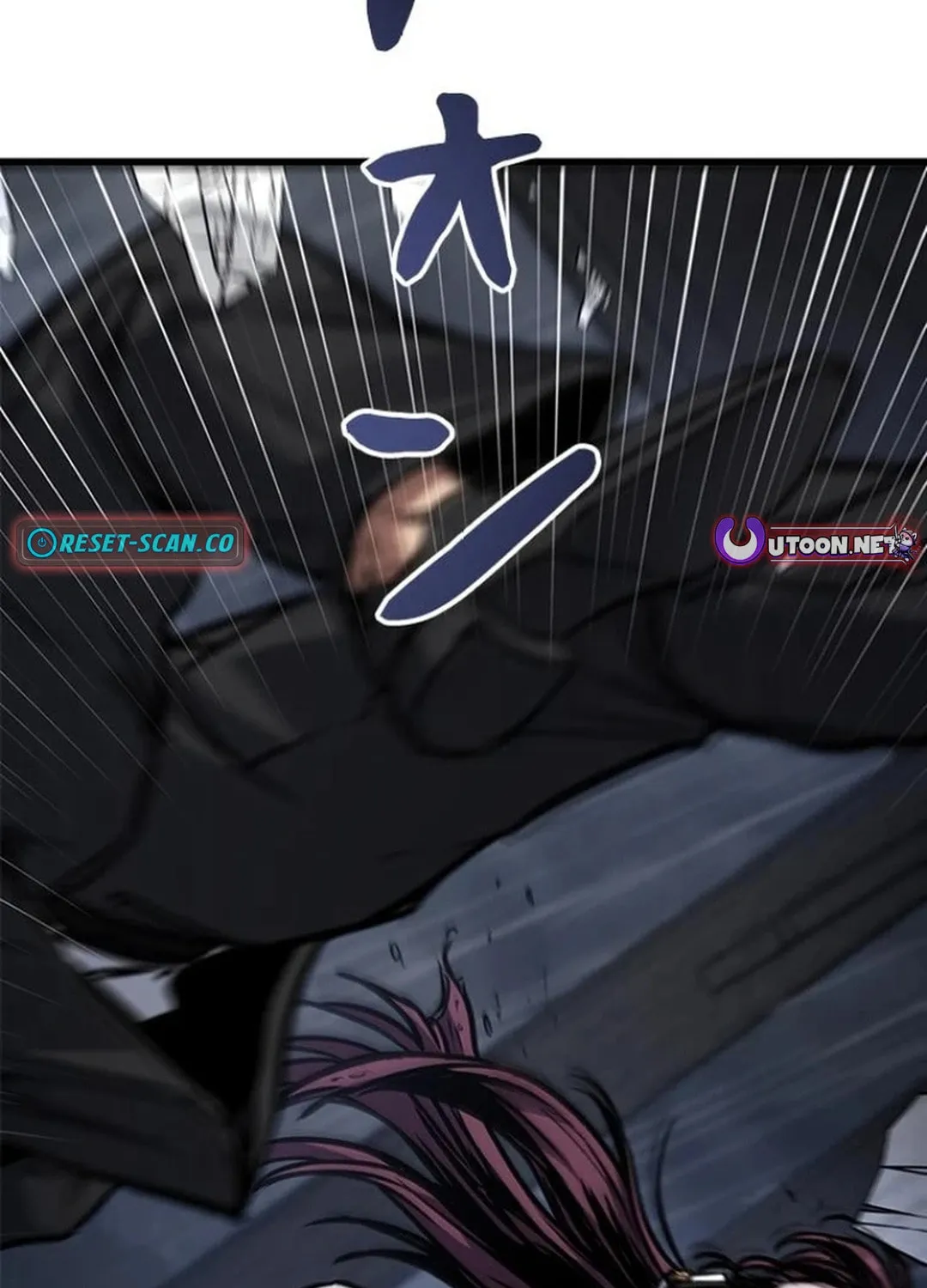 Knuckle Girl: Reloaded Chapter 8 page 116 - 