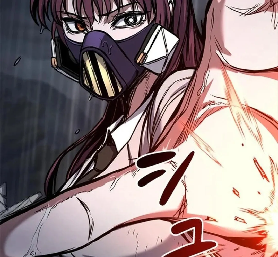 Knuckle Girl: Reloaded Chapter 8 page 119 - 