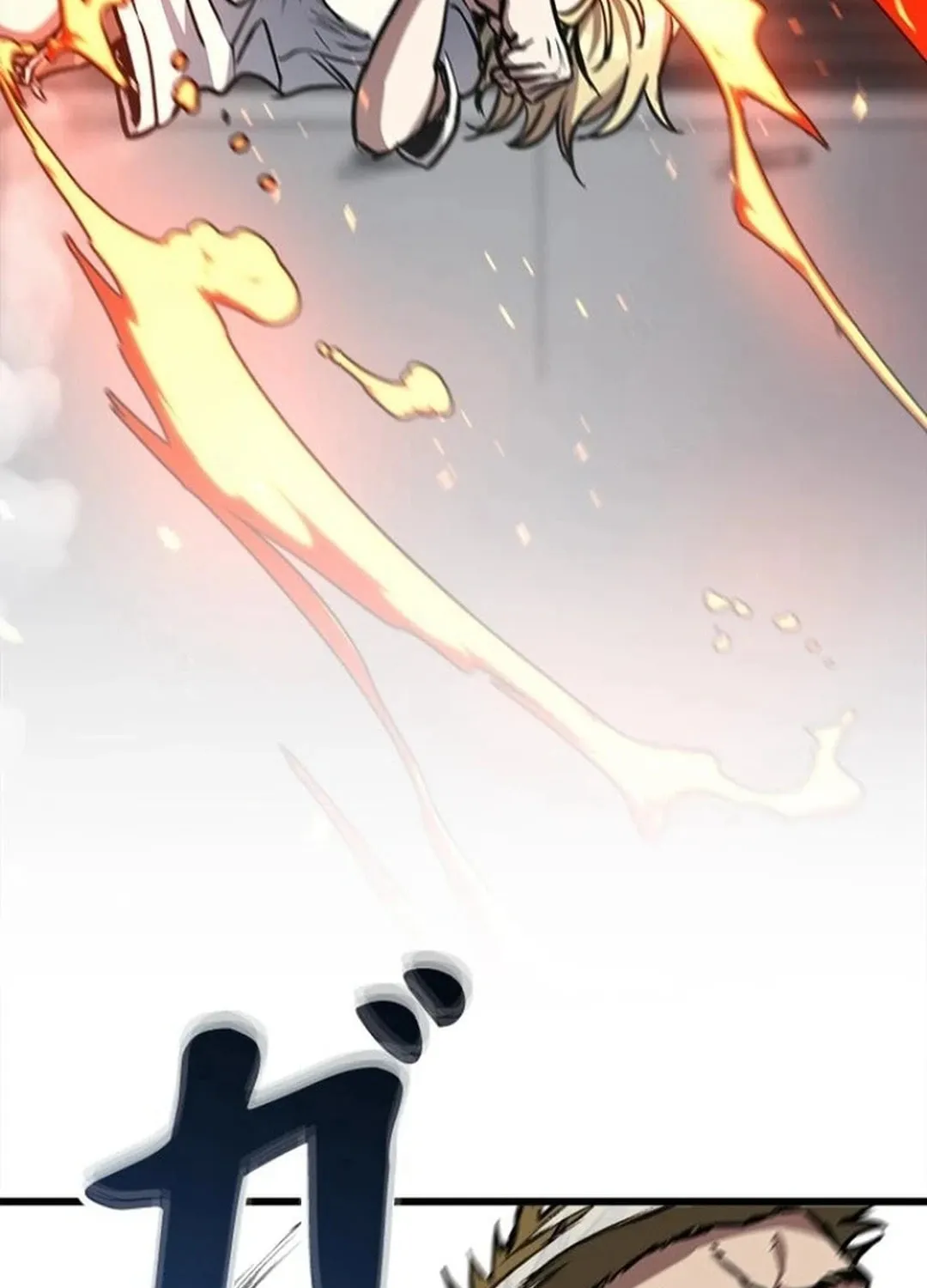 Knuckle Girl: Reloaded Chapter 8 page 124 - 