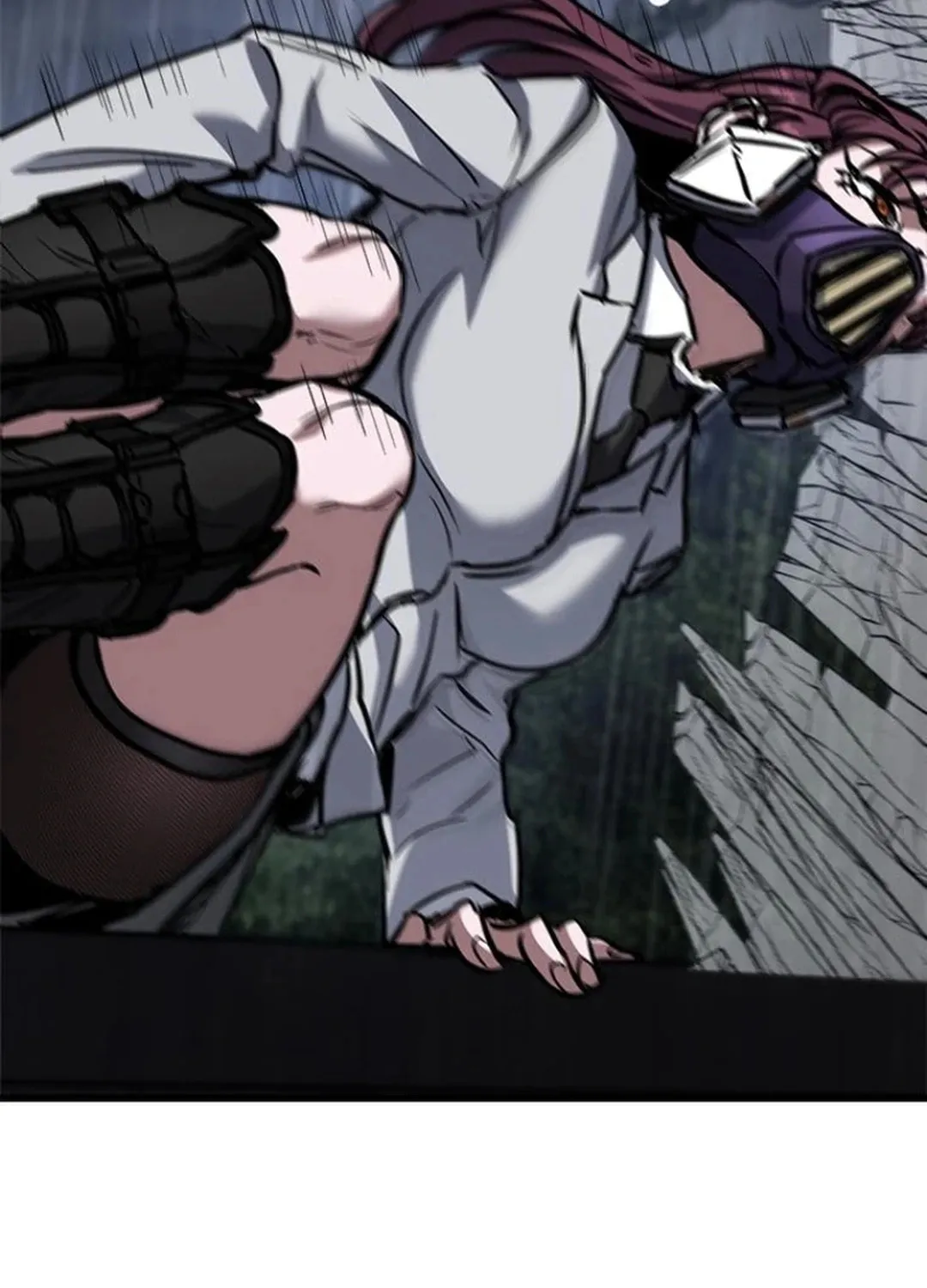 Knuckle Girl: Reloaded Chapter 8 page 134 - 