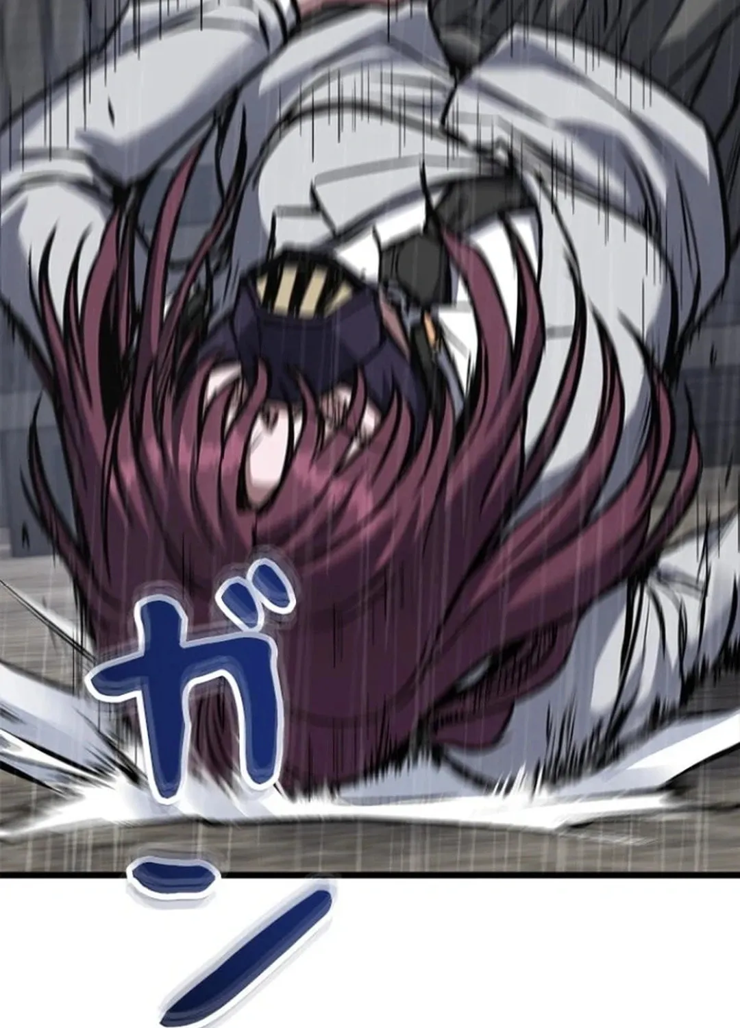 Knuckle Girl: Reloaded Chapter 8 page 148 - 
