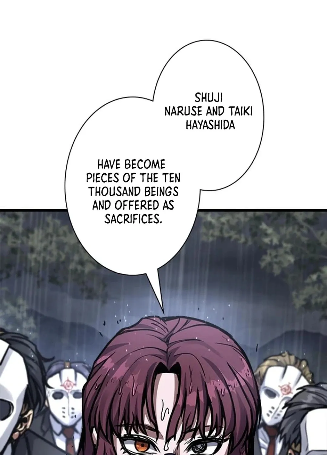 Knuckle Girl: Reloaded Chapter 8 page 159 - 
