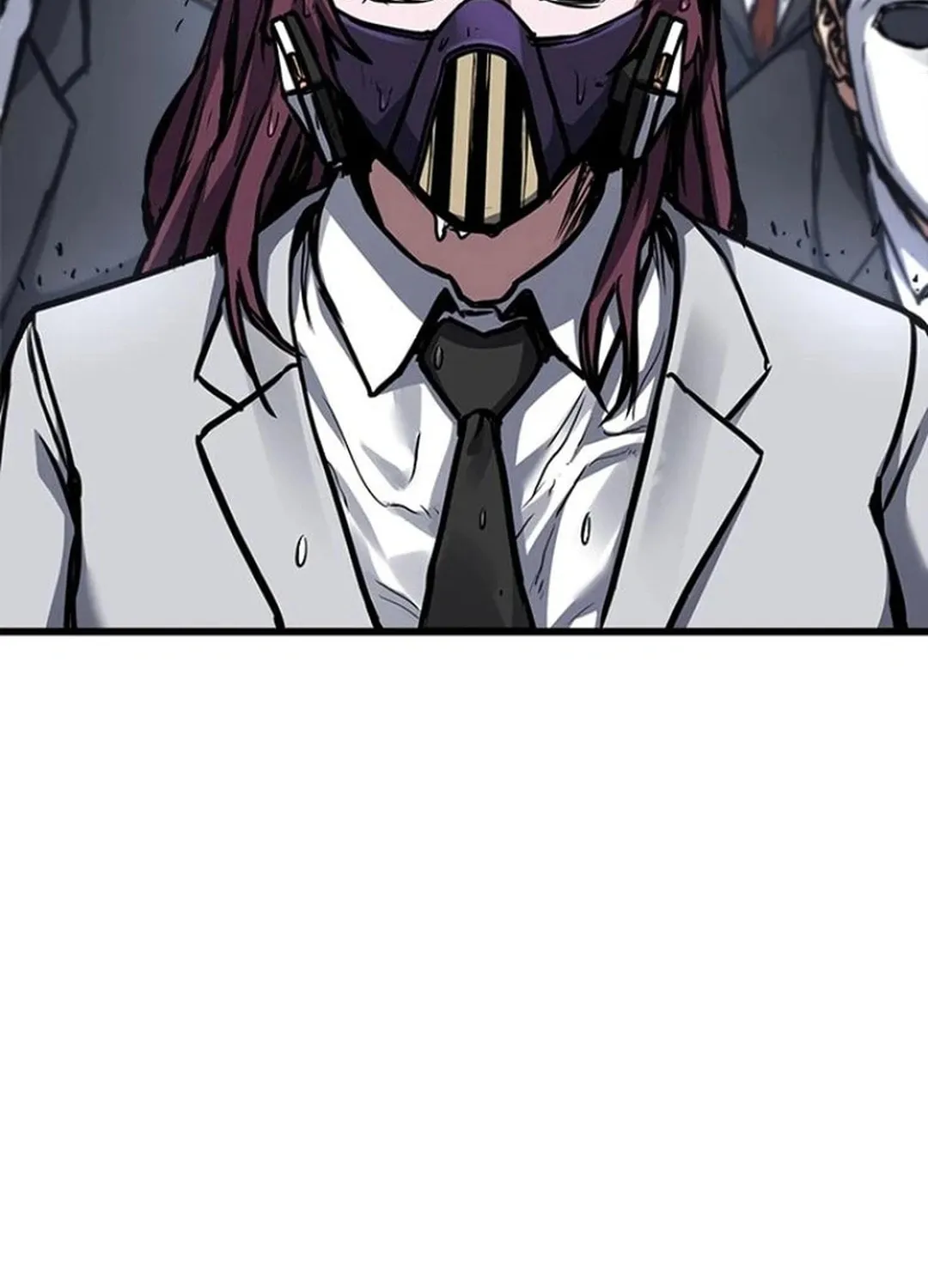 Knuckle Girl: Reloaded Chapter 8 page 160 - 