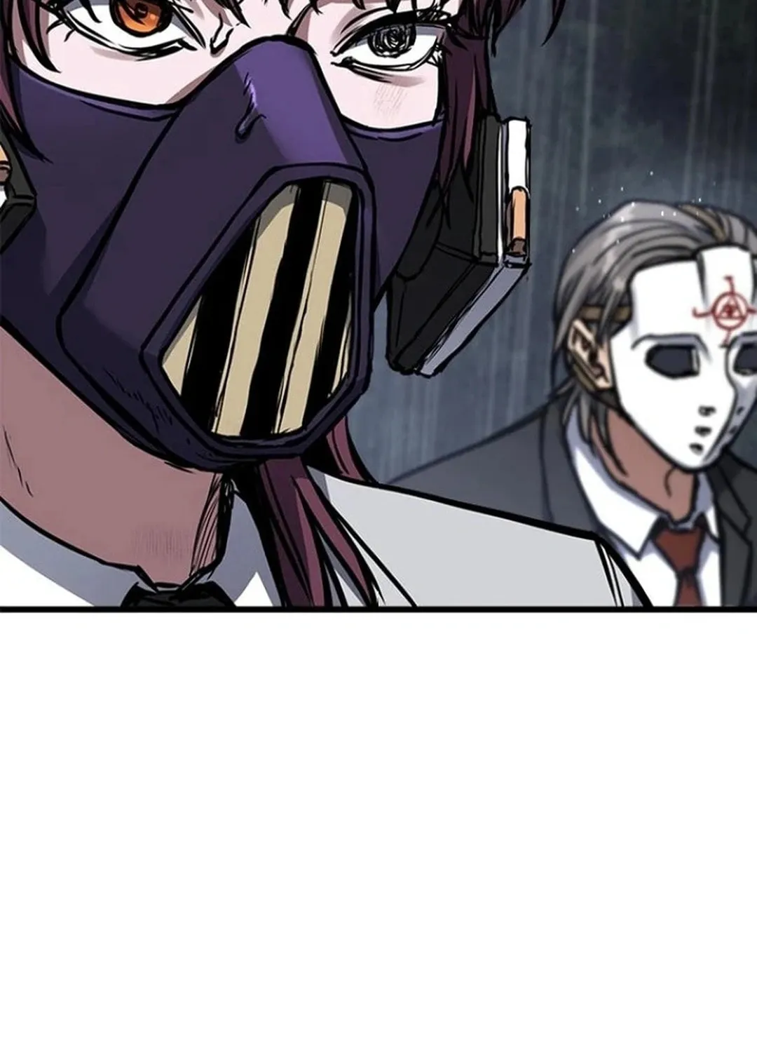 Knuckle Girl: Reloaded Chapter 8 page 164 - 