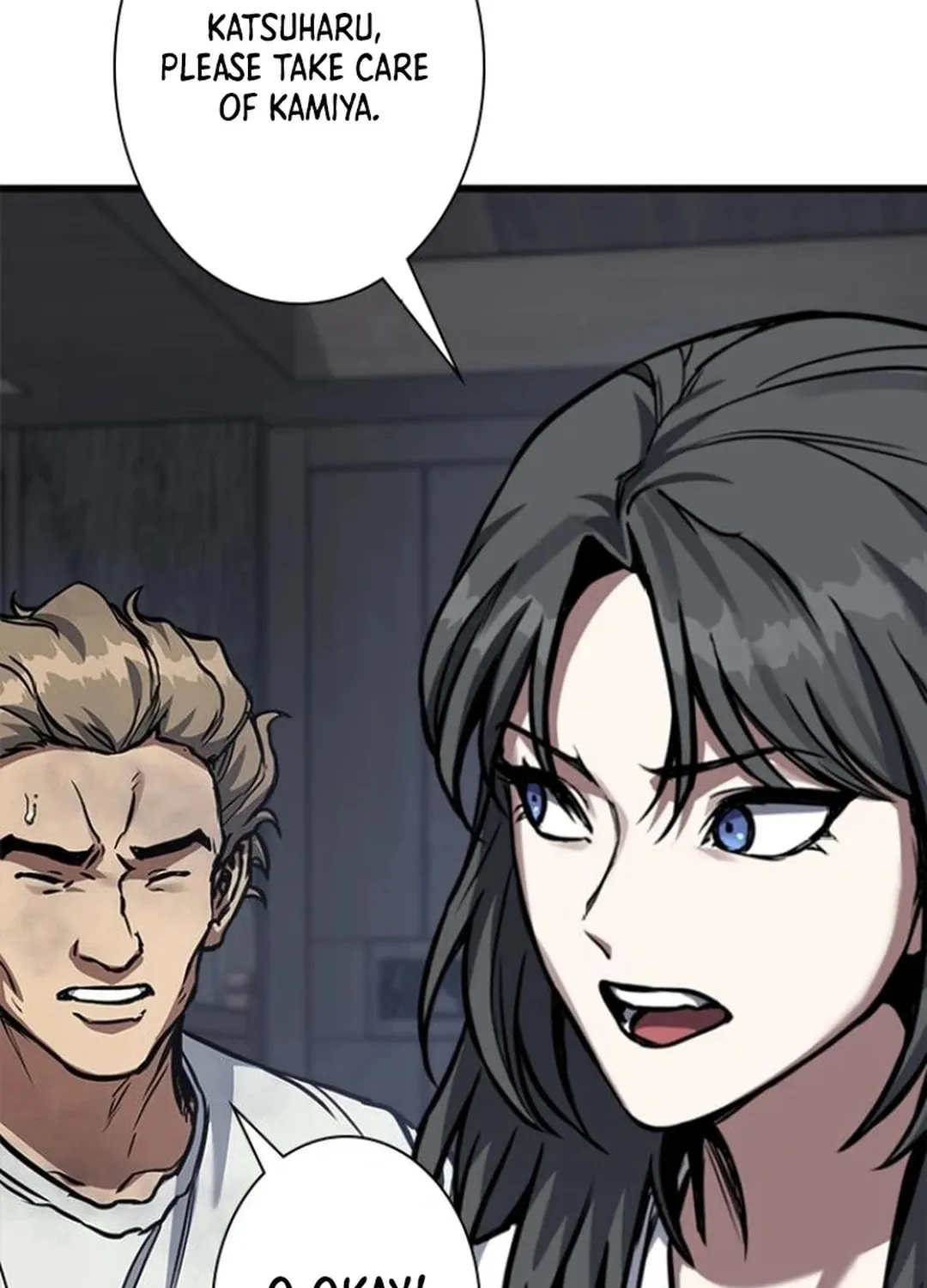 Knuckle Girl: Reloaded Chapter 8 page 170 - 