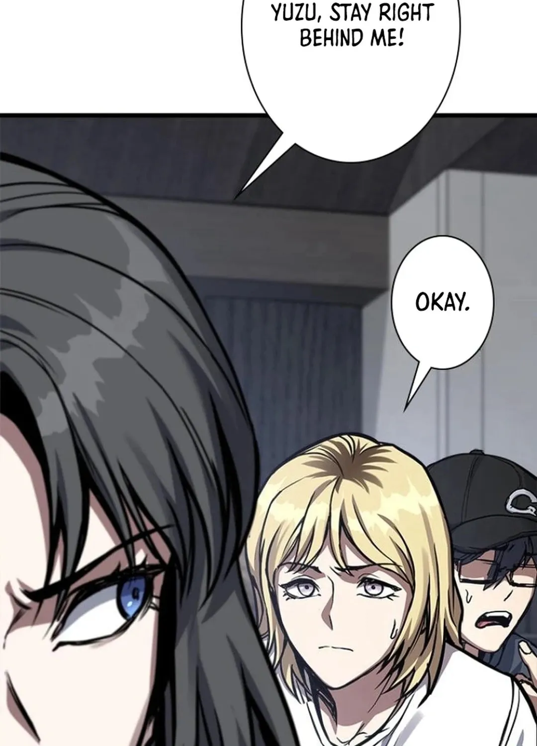 Knuckle Girl: Reloaded Chapter 8 page 172 - 