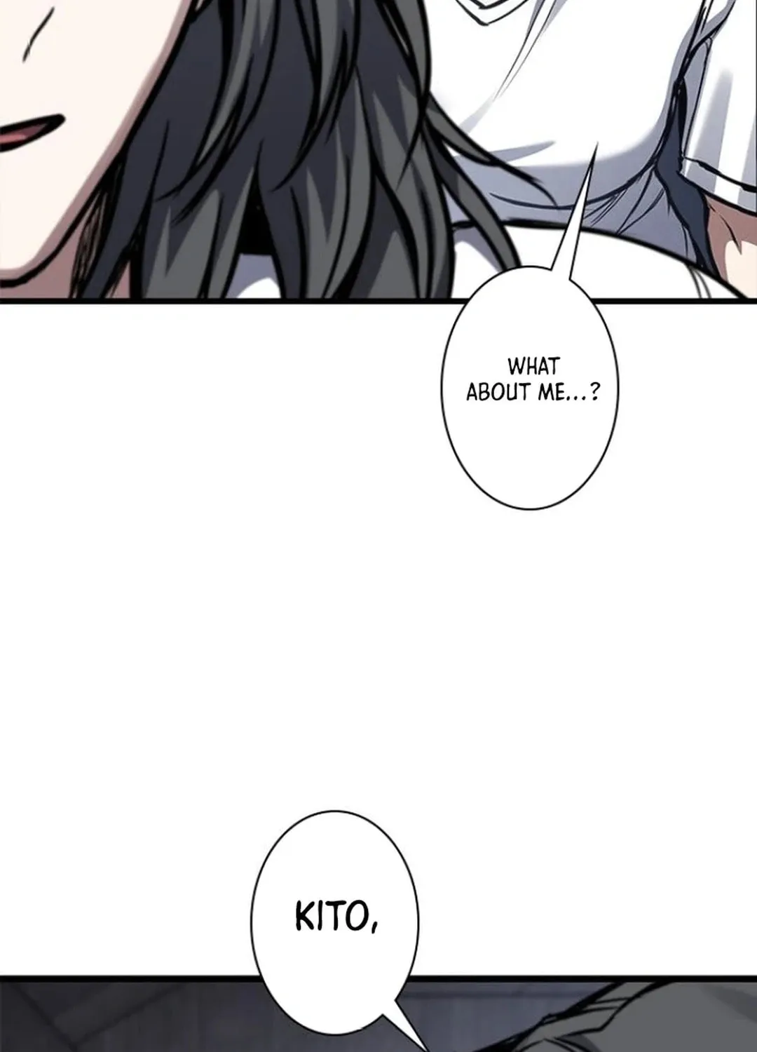 Knuckle Girl: Reloaded Chapter 8 page 173 - 