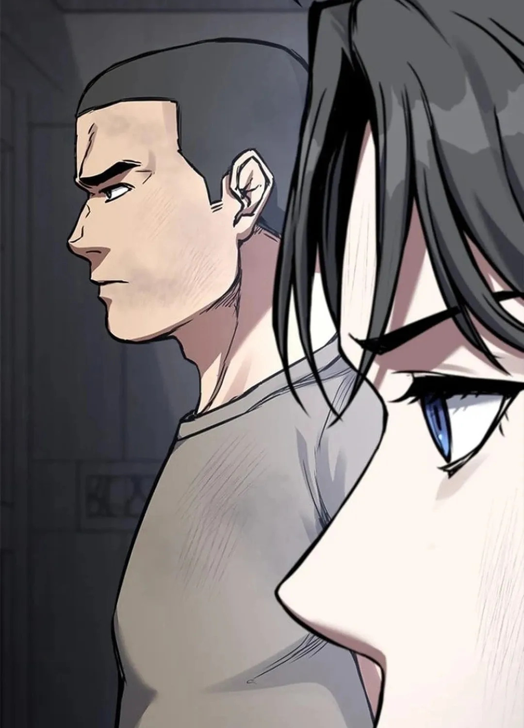 Knuckle Girl: Reloaded Chapter 8 page 174 - 