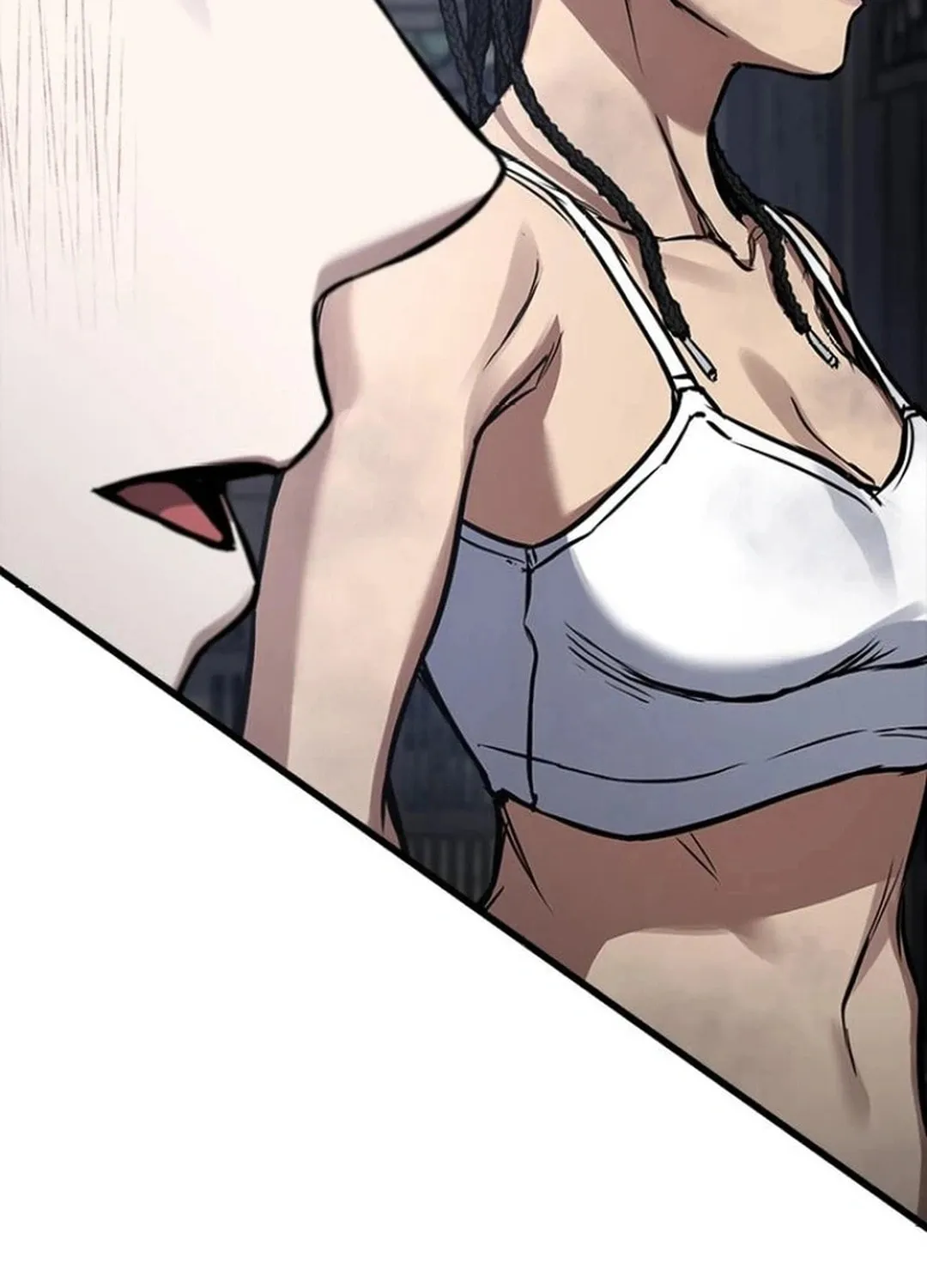 Knuckle Girl: Reloaded Chapter 8 page 177 - 