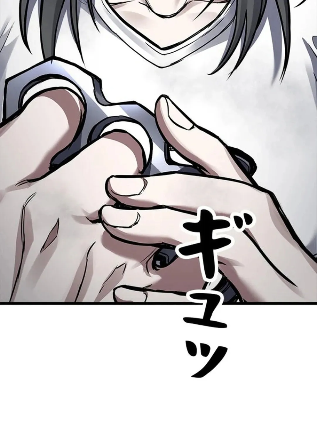Knuckle Girl: Reloaded Chapter 8 page 180 - 