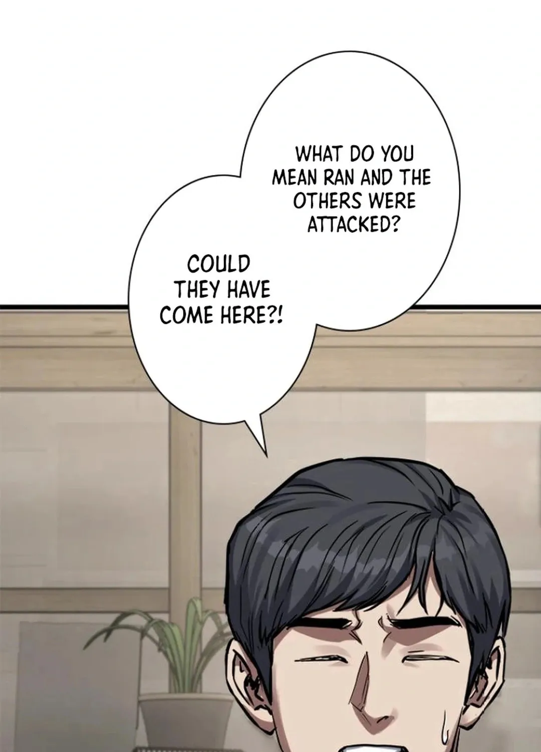 Knuckle Girl: Reloaded Chapter 8 page 3 - 