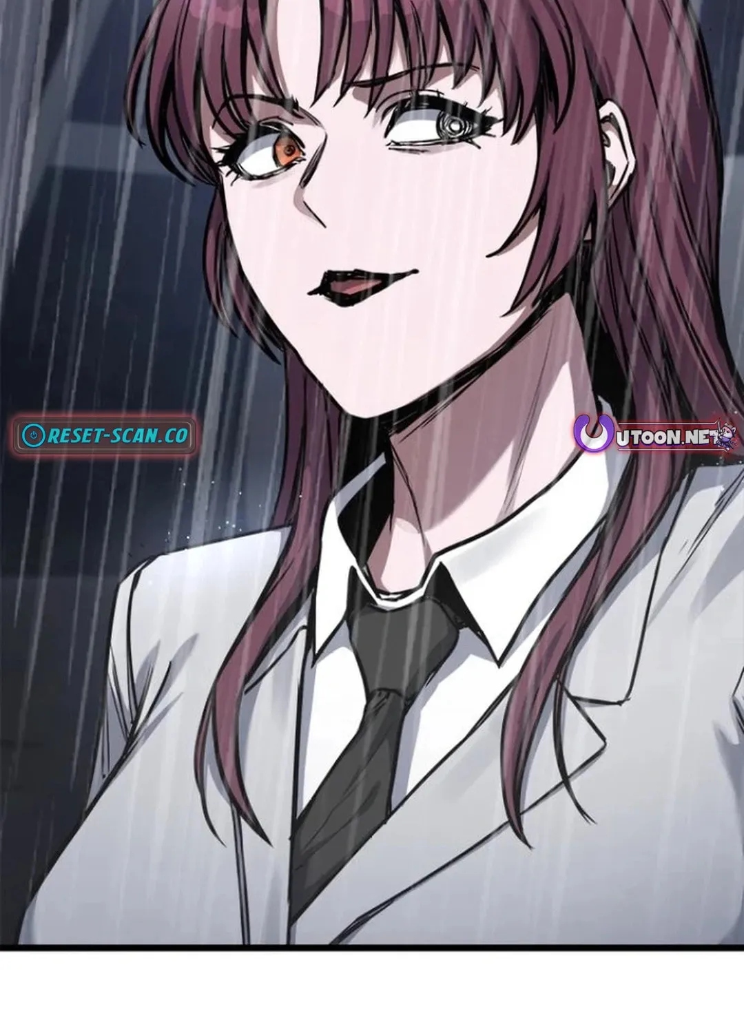 Knuckle Girl: Reloaded Chapter 8 page 25 - 