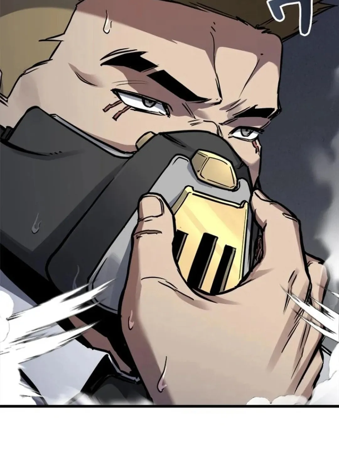 Knuckle Girl: Reloaded Chapter 8 page 27 - 