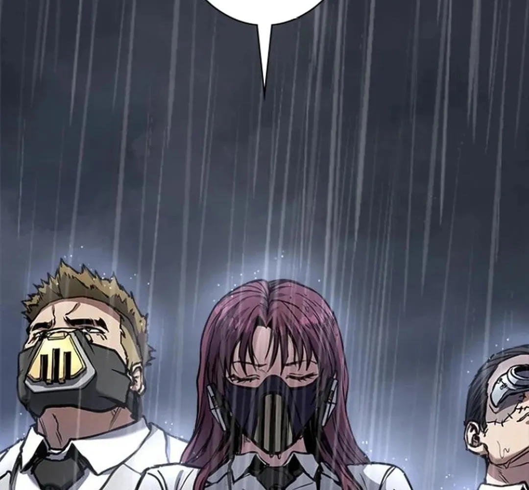Knuckle Girl: Reloaded Chapter 8 page 35 - 