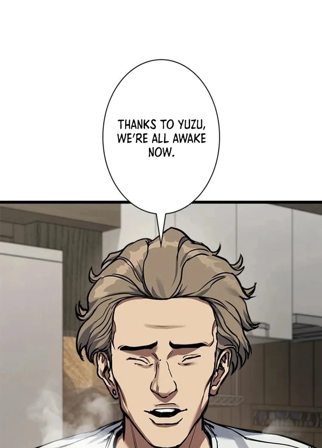 Knuckle Girl: Reloaded Chapter 8 page 43 - 