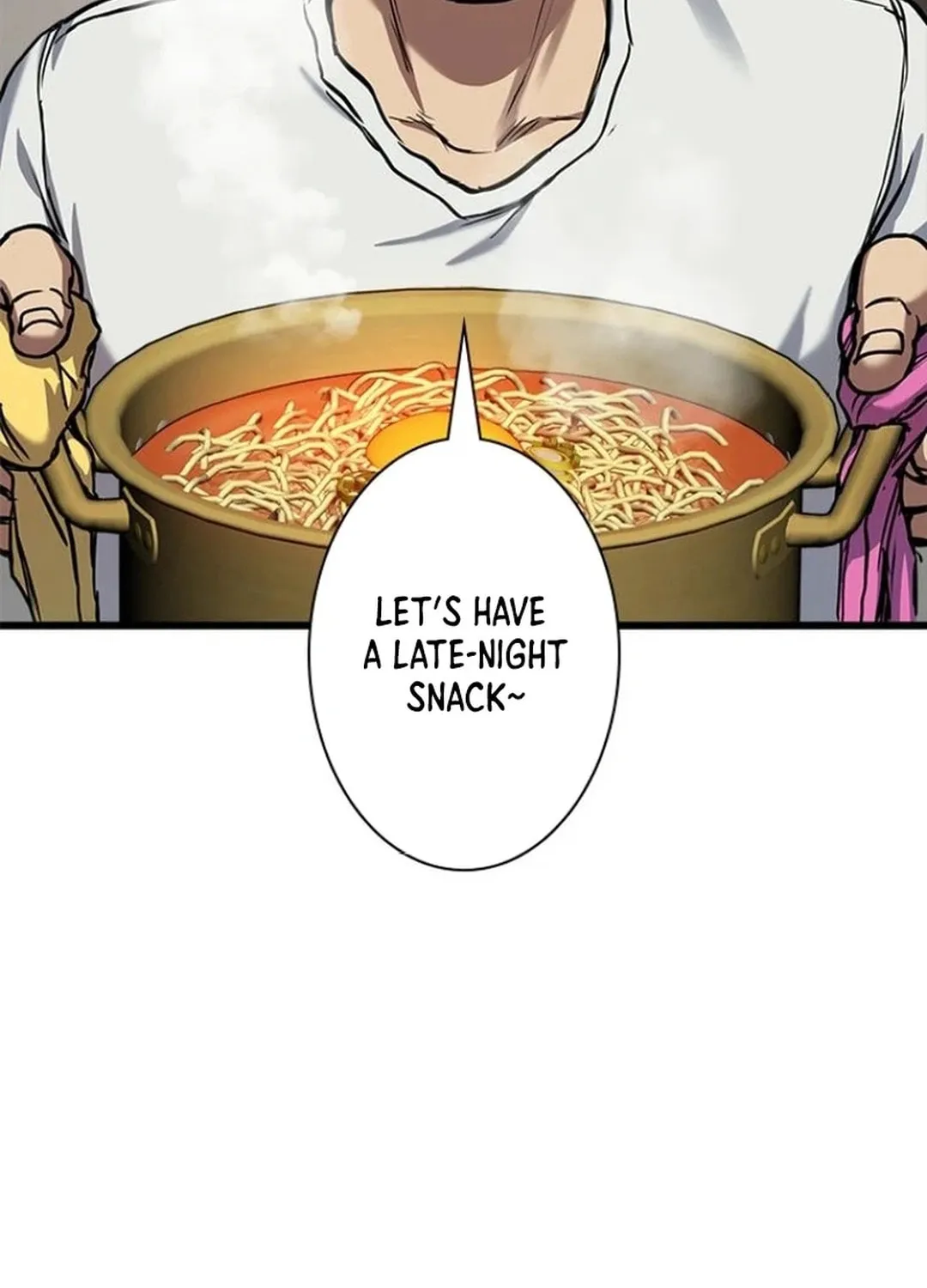 Knuckle Girl: Reloaded Chapter 8 page 44 - 