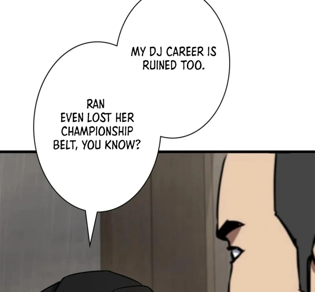 Knuckle Girl: Reloaded Chapter 8 page 49 - 
