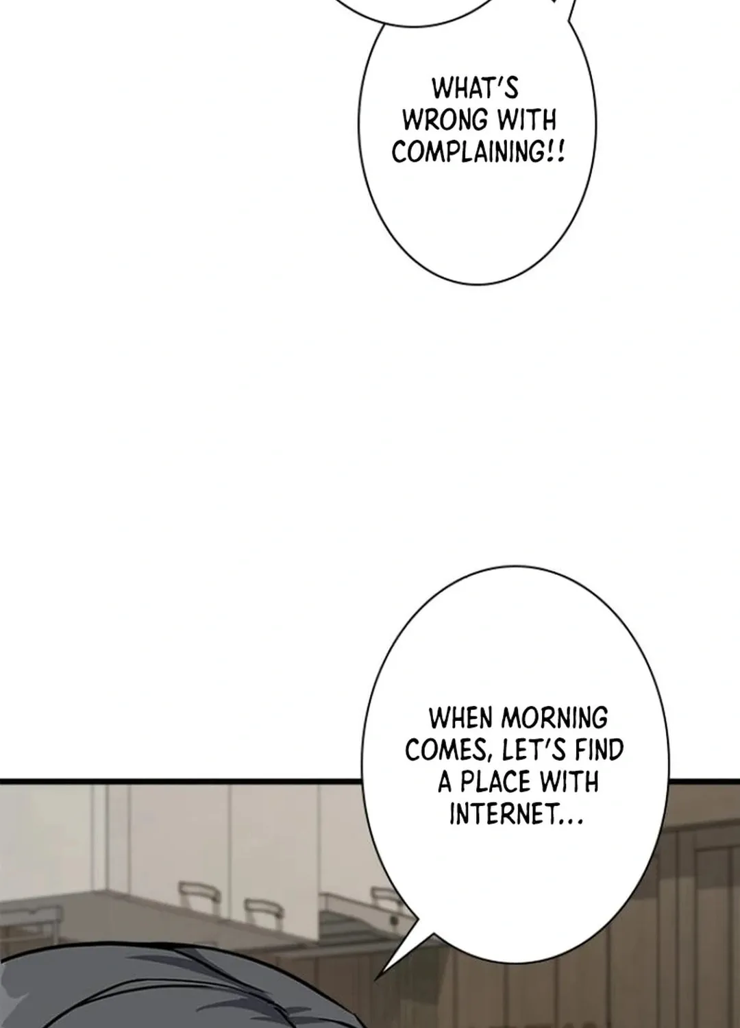 Knuckle Girl: Reloaded Chapter 8 page 51 - 