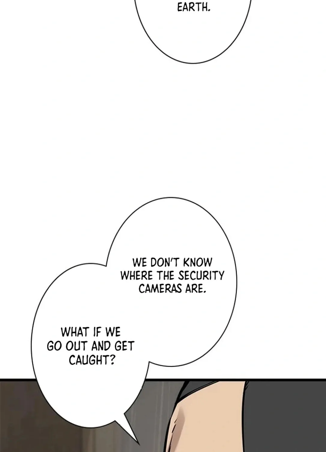 Knuckle Girl: Reloaded Chapter 8 page 53 - 
