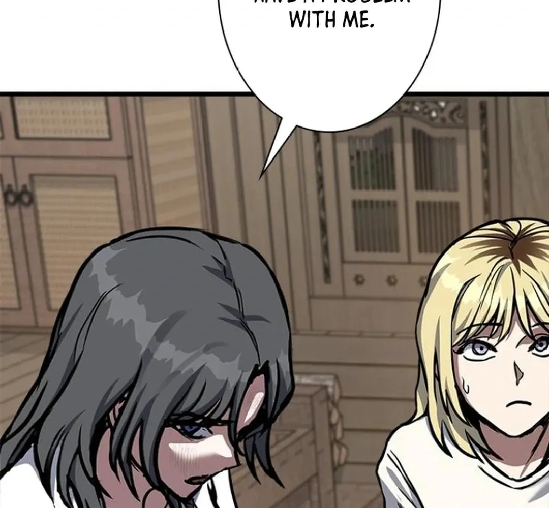 Knuckle Girl: Reloaded Chapter 8 page 56 - 