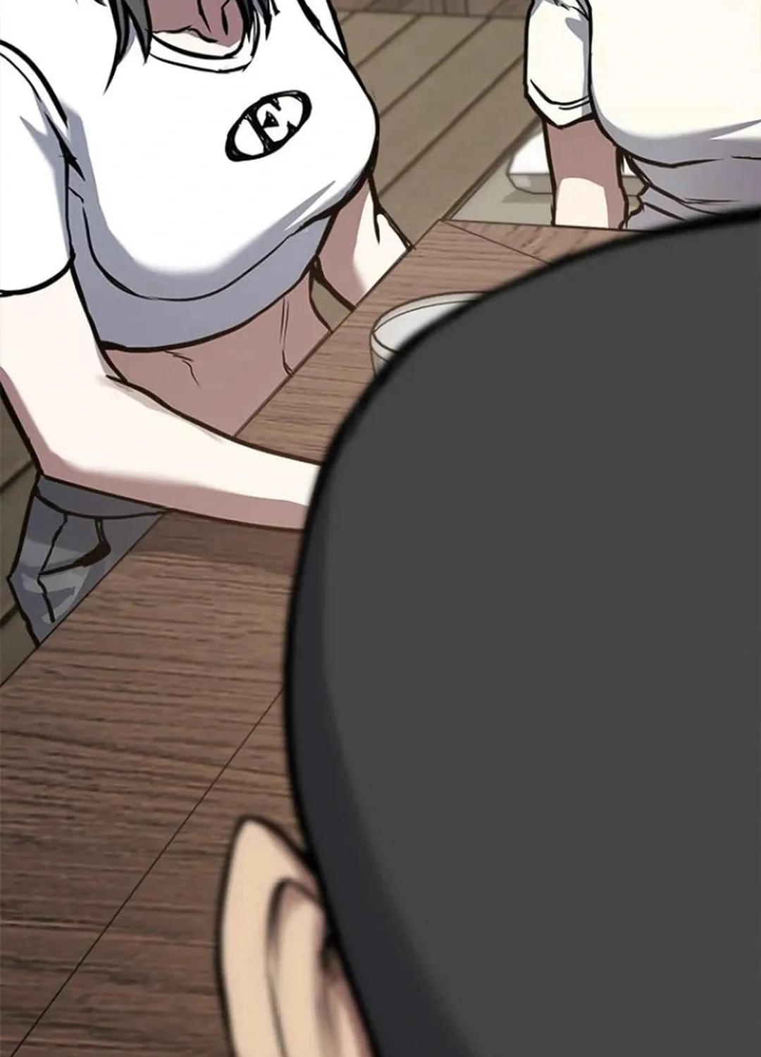 Knuckle Girl: Reloaded Chapter 8 page 57 - 