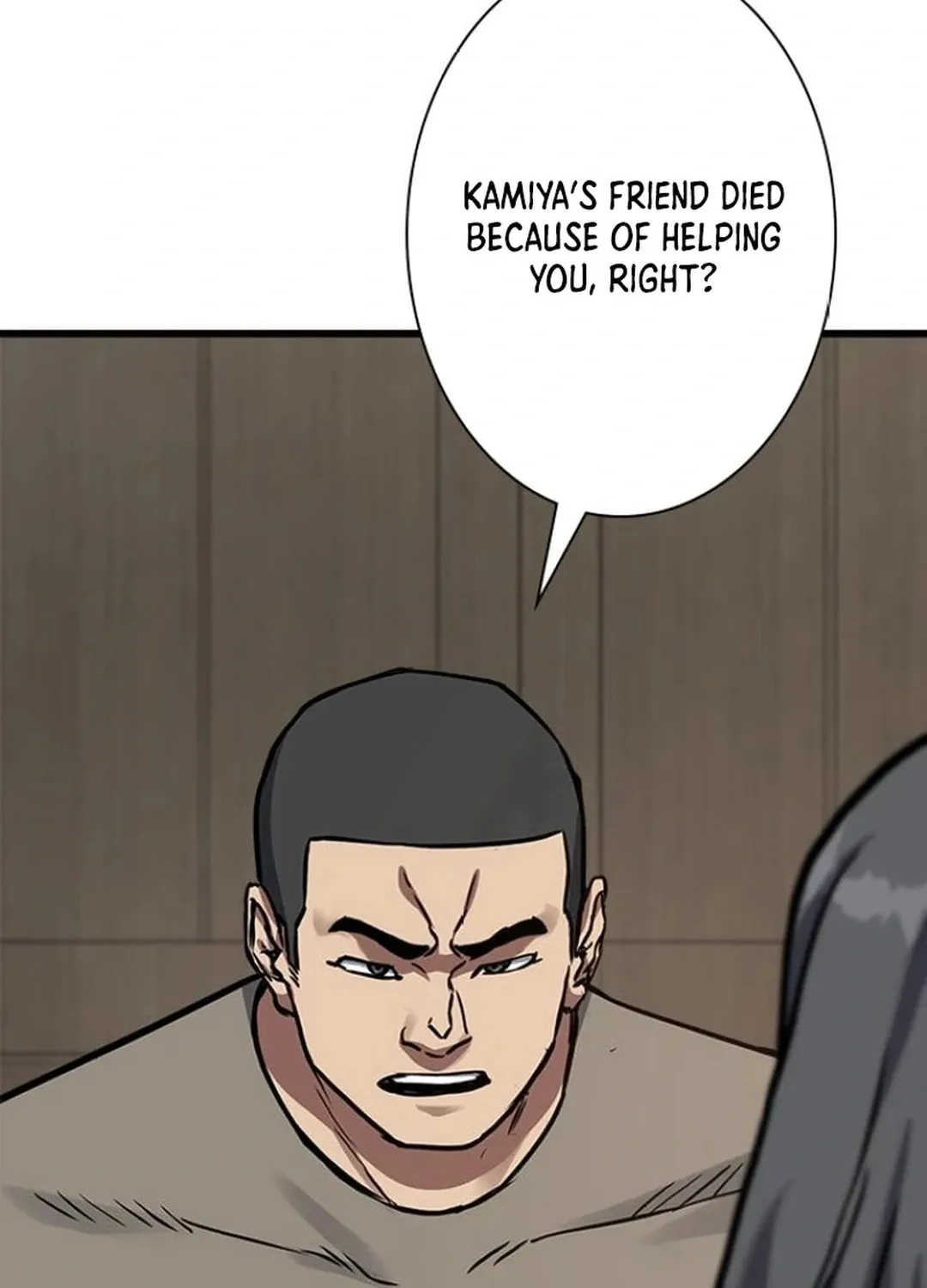 Knuckle Girl: Reloaded Chapter 8 page 59 - 