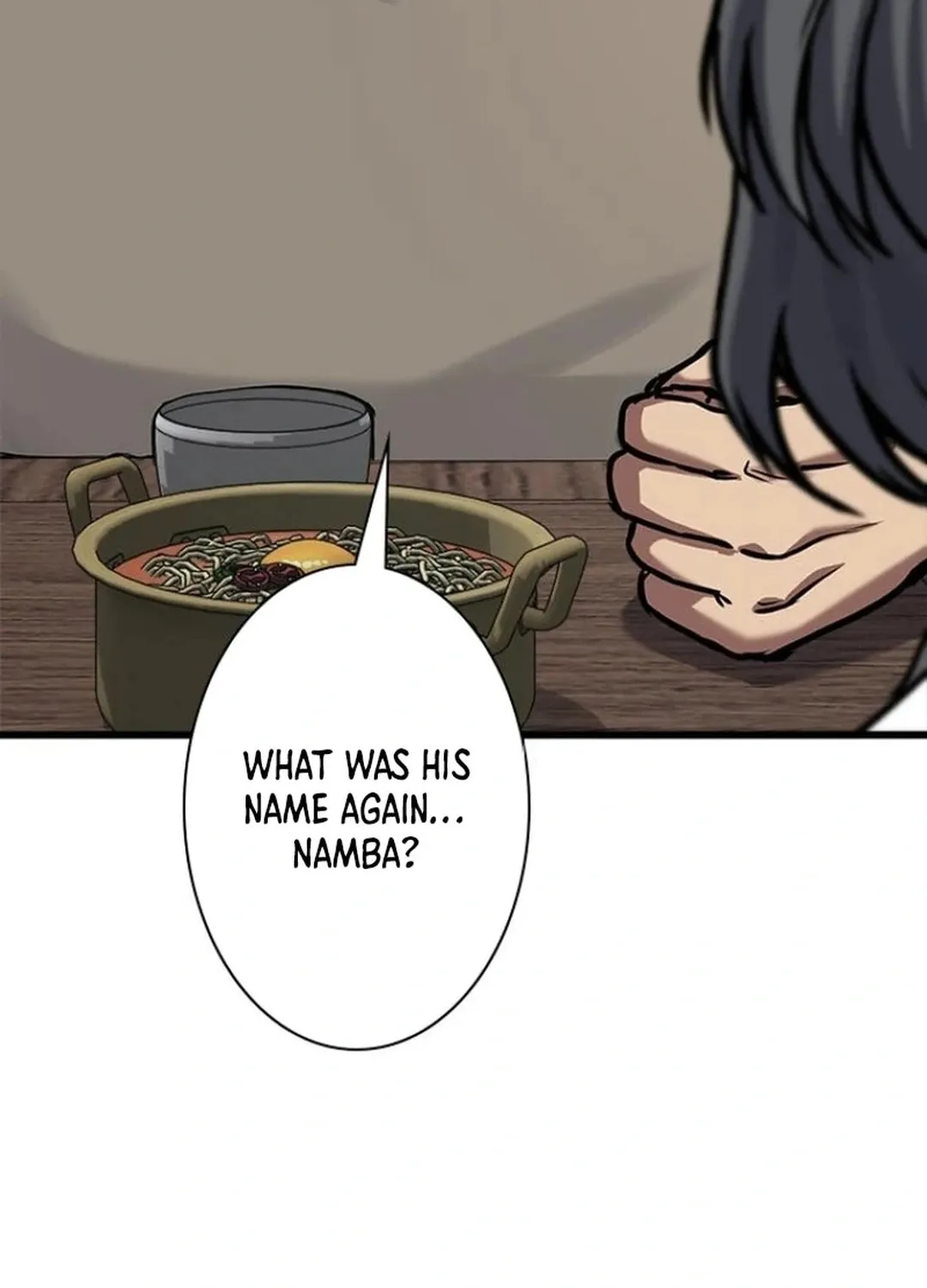 Knuckle Girl: Reloaded Chapter 8 page 60 - 