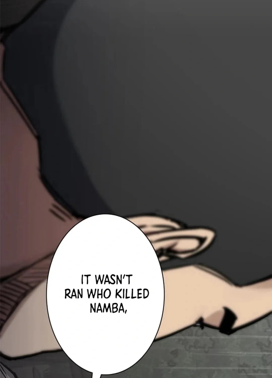 Knuckle Girl: Reloaded Chapter 8 page 64 - 