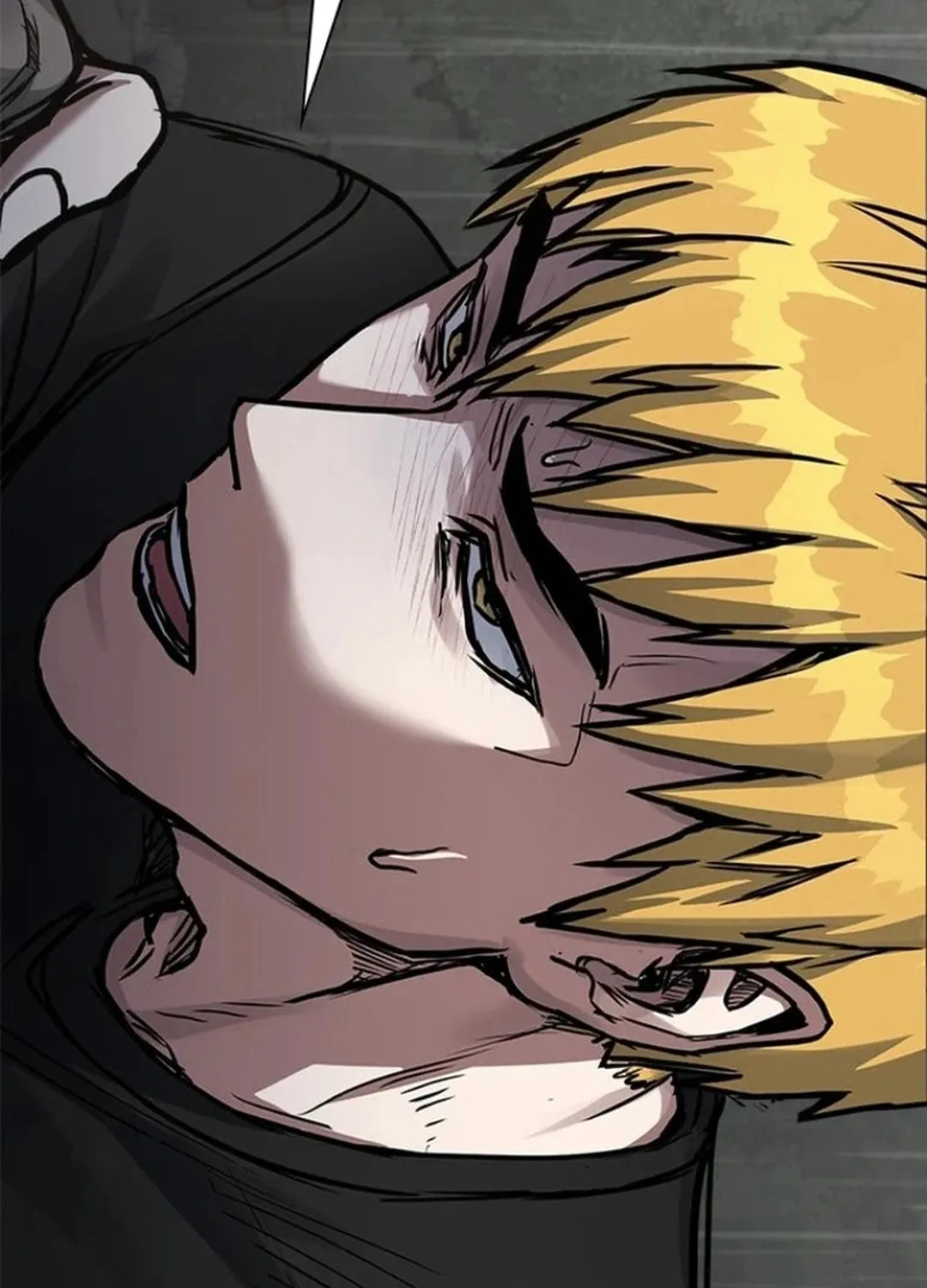 Knuckle Girl: Reloaded Chapter 8 page 65 - 