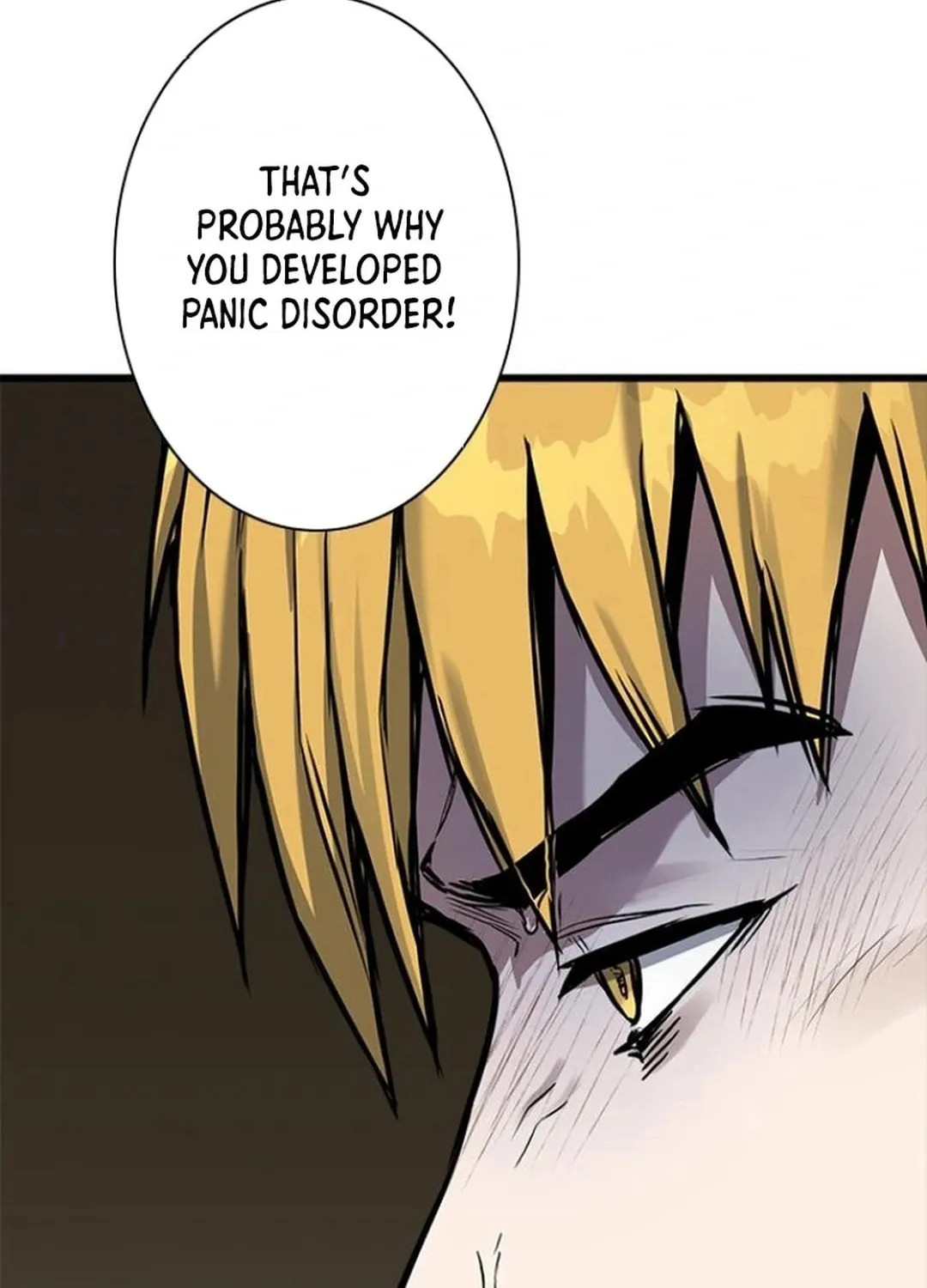 Knuckle Girl: Reloaded Chapter 8 page 69 - 
