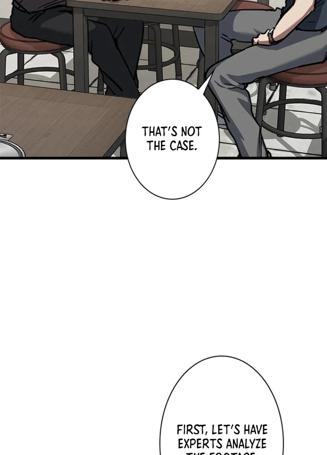 Knuckle Girl: Reloaded Chapter 8 page 8 - 