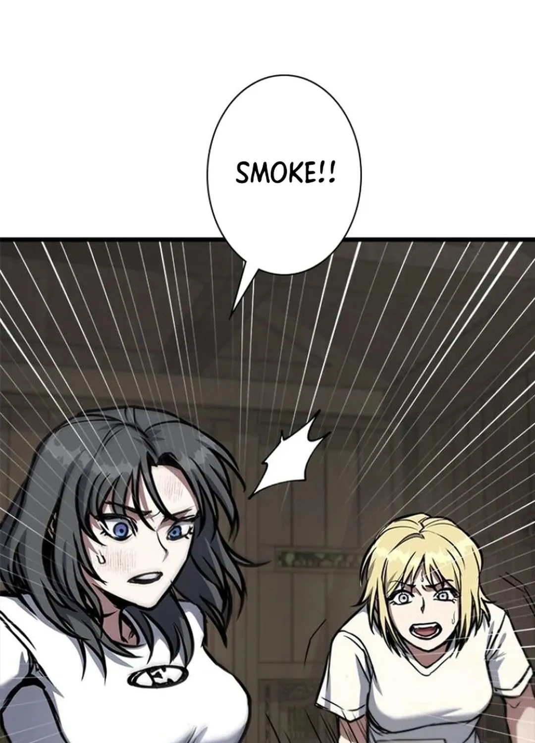 Knuckle Girl: Reloaded Chapter 8 page 76 - 